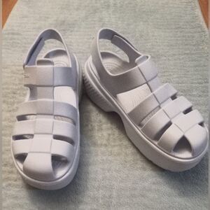 Coros Stomp Fisherman Sandal